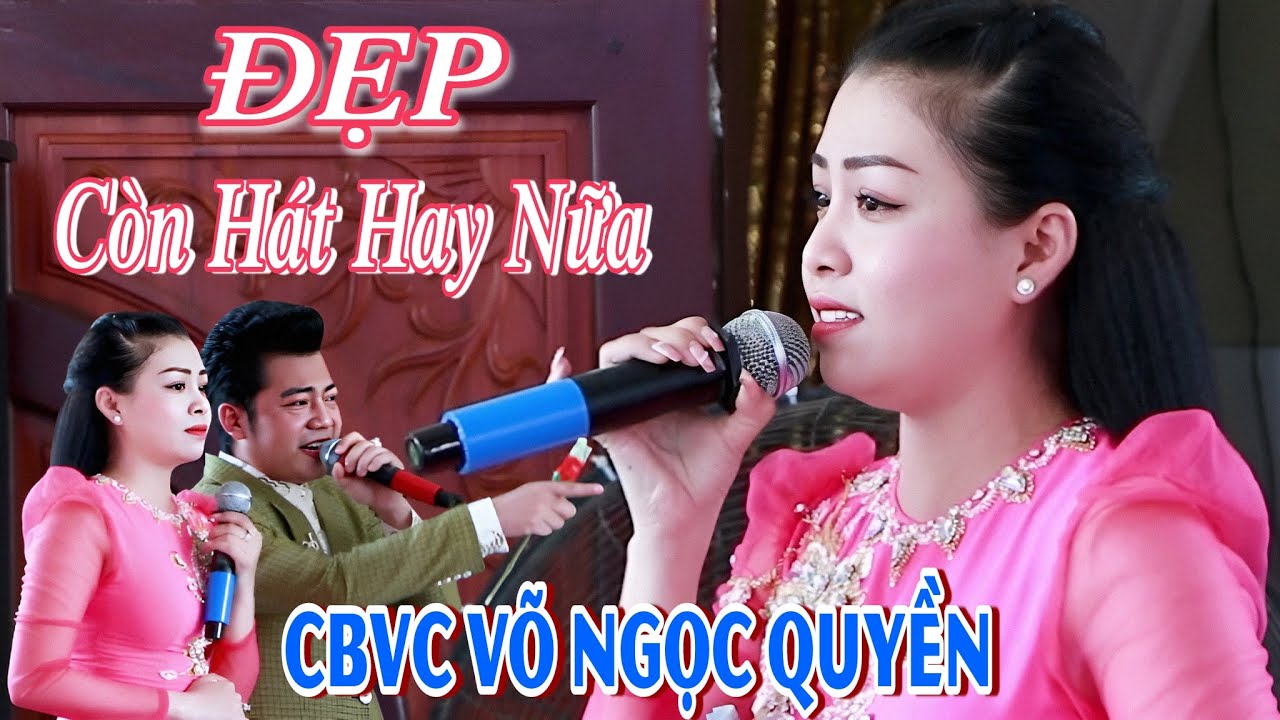 Tuyển Tập Những Bài TCTĐCL - CBVC Võ Ngọc Quyền ,Ns Hồ Minh Đương | Trường Sơn AT