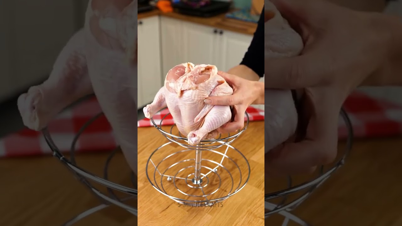 Cooking Hacks For Zoomers