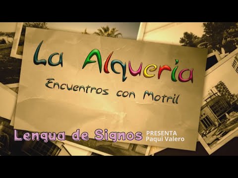 SIGNO LA ALQUERIA 113 MAGDALITE MOLINOS Y FABRICAS 19 DE JULIO DE 2025