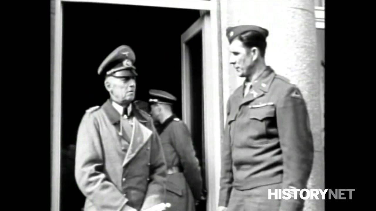 Notorious war criminals of World War II