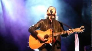 Albert Hammond - Neu Isenburg ( 15.5.2015 )