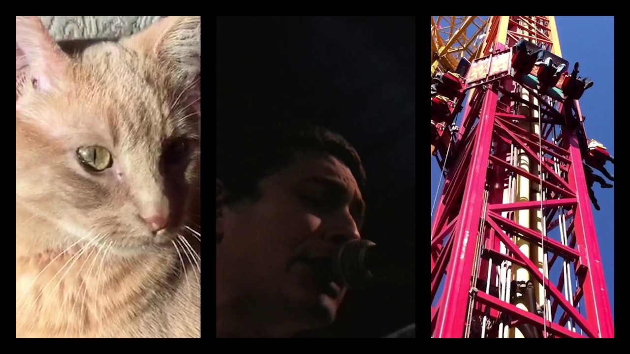 Chingadazo de Kung Fu - No lo tomes a mal (No me toques, ando chido)