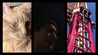 Chingadazo de Kung Fu - No lo tomes a mal (No me toques, ando chido)