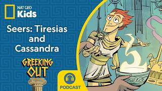 seeing future can get you into trouble greeking out podcast