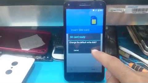 Alcatel U5 HD OT-4047A Bypass Google account easy method (all android version)