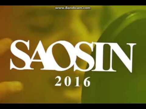 SAOSIN - Silver String