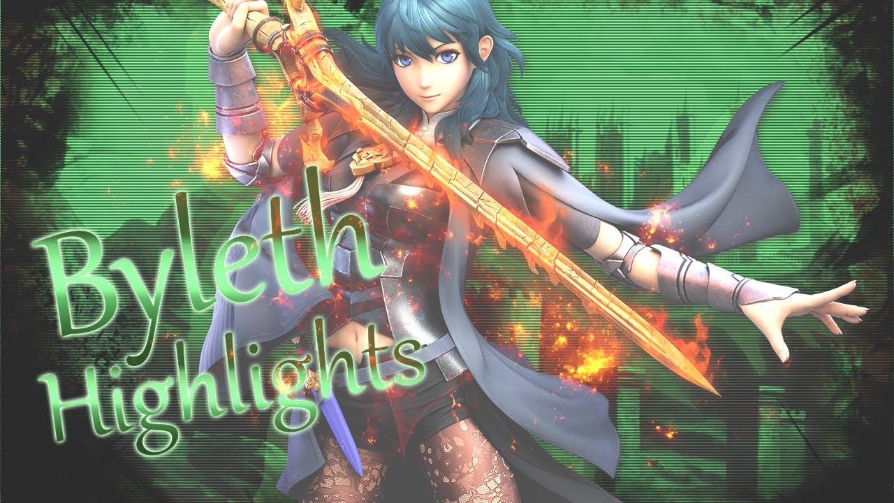 Byleth Highlights
