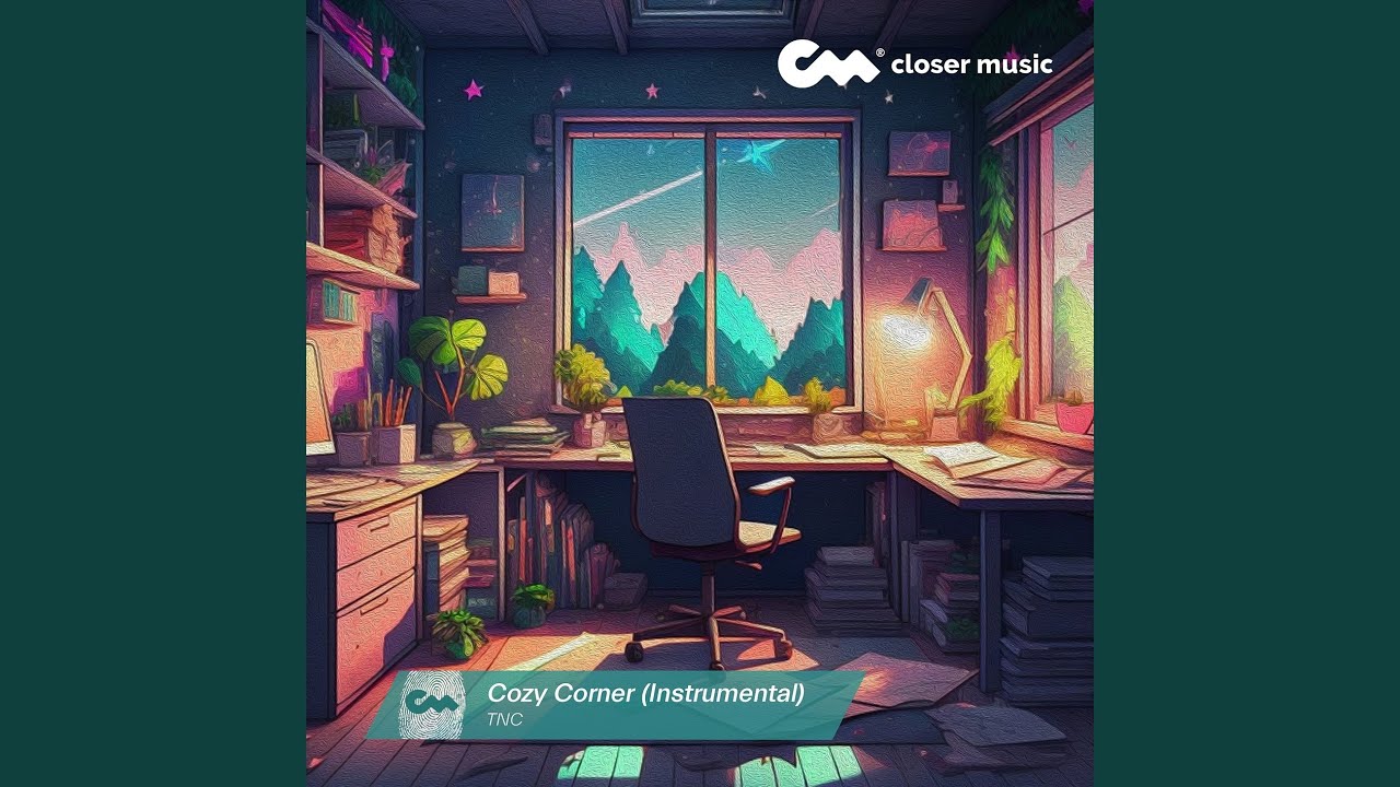 Cozy Corner (Instrumental) - YouTube