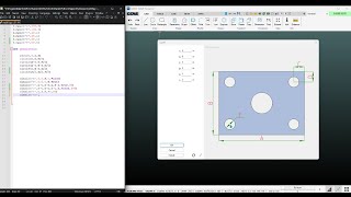 Python Parametric Shapes - IGEMS 2025.4.4405