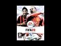 Fifa 09 soundtrack