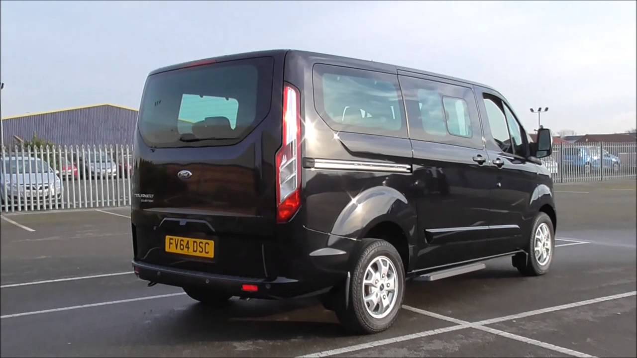 Ford Transit 350 >> Ford Transit 2014.5 Custom Van 300 Tourneo 2.2 155 ... Ford Transit 350 >> Ford Transit 2014.5 Custom Van 300 Tourneo 2.2 155 ...