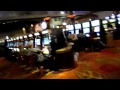 Foxwoods casino live! 😍 Yay for the new LOTR! - YouTube