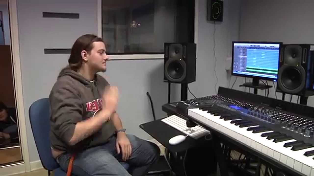 Fast-Track Productions - Compete to Complete - Part 4 - Team 1 Interview