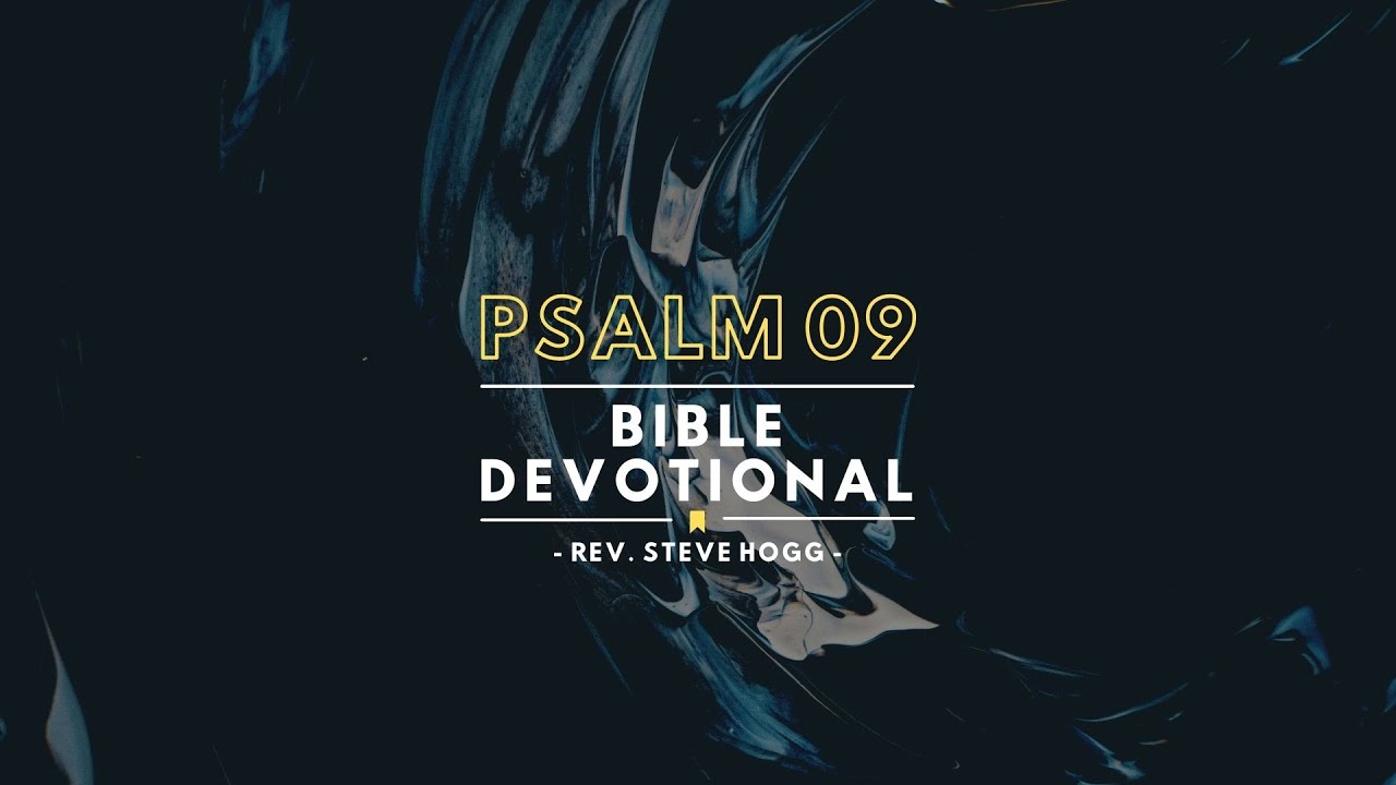 Psalm 9 Explained YouTube psalm-9-explained-youtube