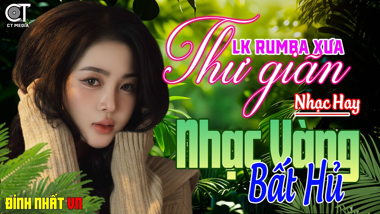 LK Nhạc Trữ Tình Bolero KHÔNG QUẢNG CÁO Cả Xóm Phê ➤ Tuyển Tập Nhạc Vàng Xưa Bất Hủ Nghe Là Mê