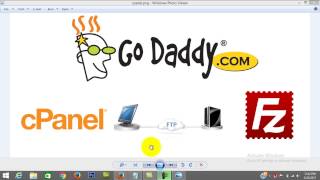 How to Create FTP from Cpanel | Part 1 | WMT