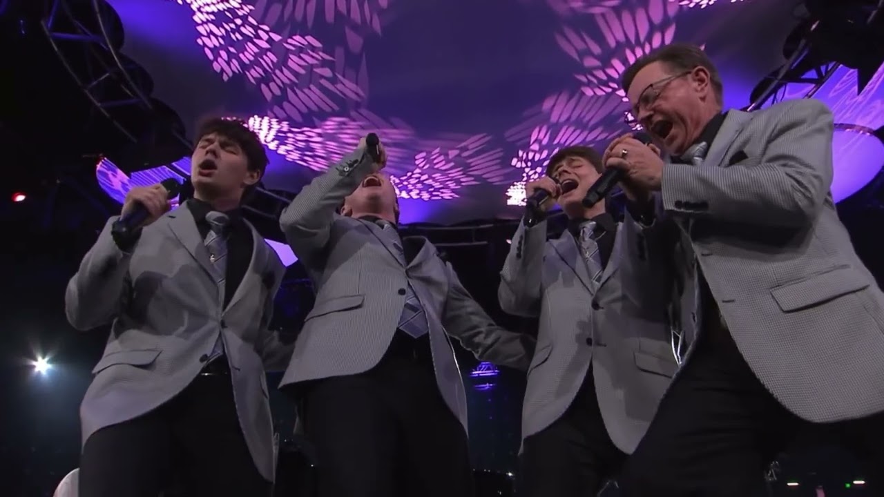 Dove Brothers Homecoming Singing 2026 PROMO