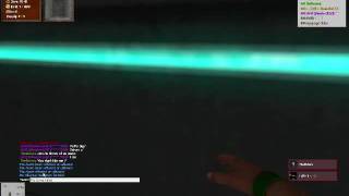 Lounge-Sassilization Gamemode