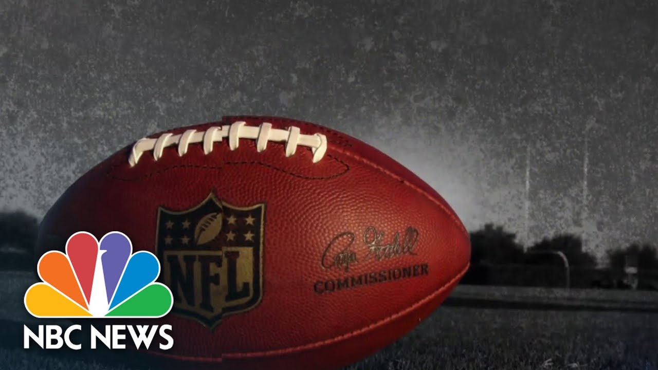 NFL Under Pressure To Stop Using Race As Factor In Concussion Settlement