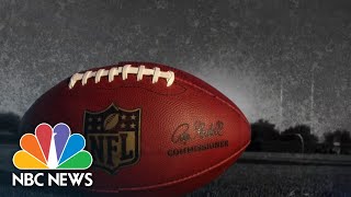 NFL Under Pressure To Stop Using Race As Factor In Concussion Settlement