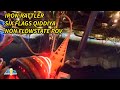 Iron Rattler at Six Flags Qiddiya Non FlowState POV &amp; Post Ride React 2026