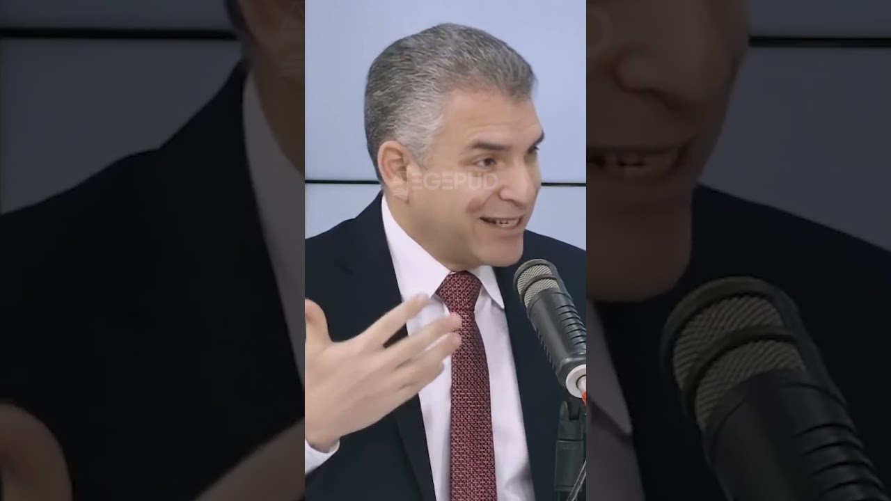 Fiscal Rafael Vela: "Tomás Gálvez es un DIFAMADOR" 