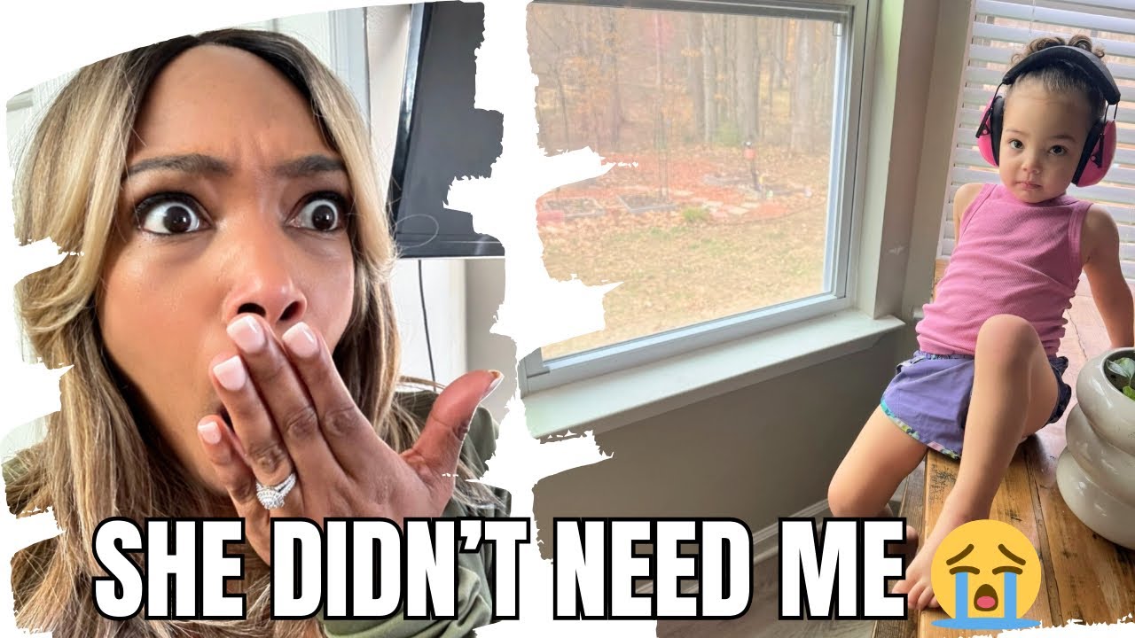 A Real Autism Mom Morning | Whole30, Homeschool & Preverbal Communication Wins