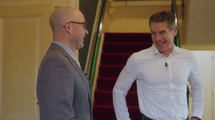 S&OP | Jonathon Karelse and Hans van der Drift | Fireside chat