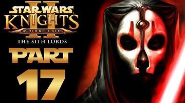 Star Wars: KotOR 2 (Modded) - Let