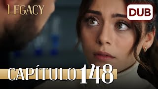 Legacy Capítulo 148 | Doblado al Español