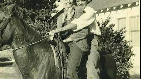 Huey and Edith Hughes 60th Year anniversary photo ...