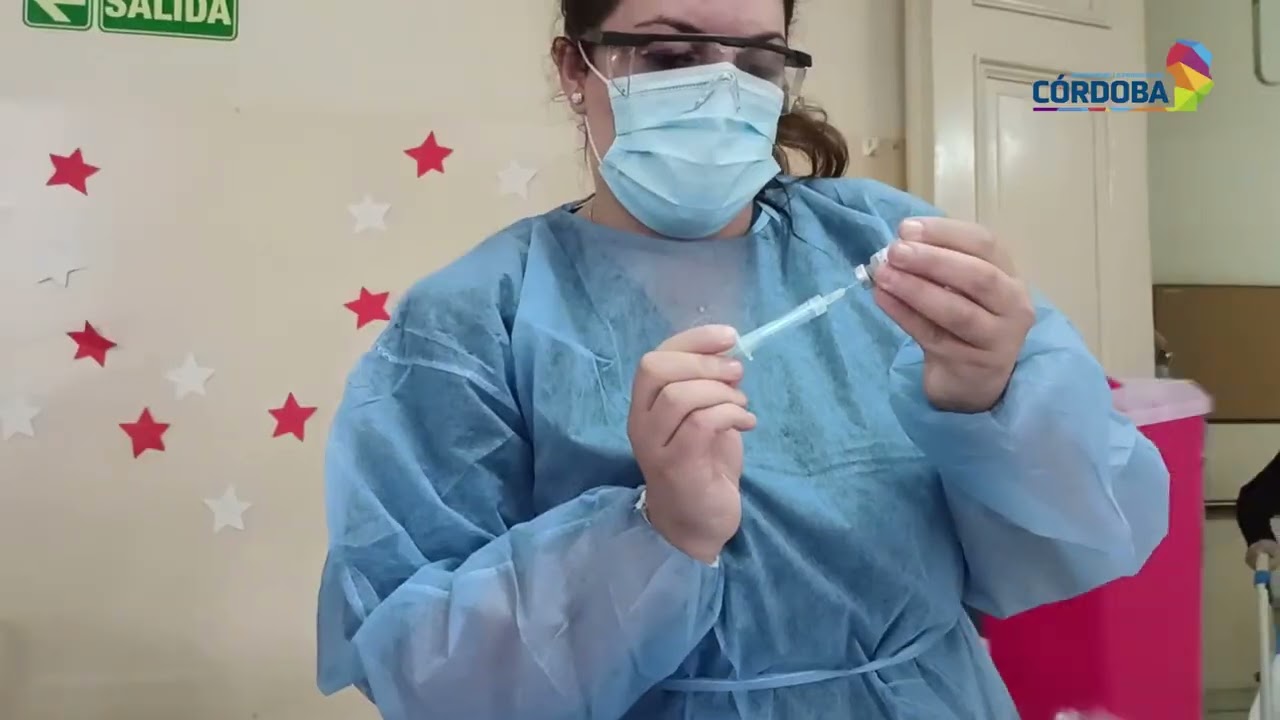 Dengue:La Provincia lanzó el Plan Estratégico de Abordaje Integral y Vacunación para temporada 25-26