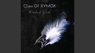 Video thumbnail of "Clan of Xymox - A Forest"