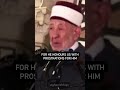 Allah Loves Us Shaykh Ramadan Al Bouti رحمه الله