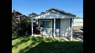 517 1/2 12th St - Studio Clarkston, WA 99403