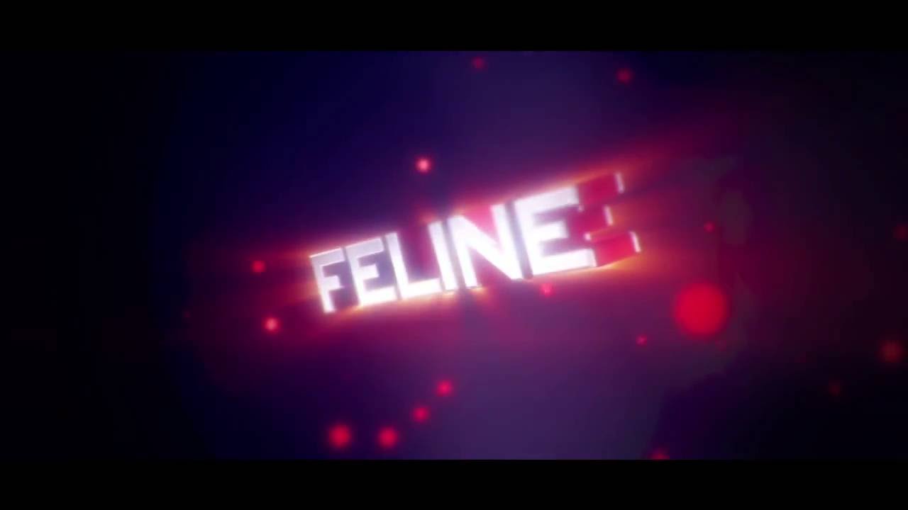 INTRO FELINE by HappyFX