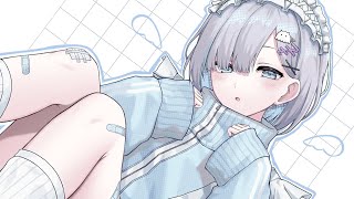 花芽すみれの配信のサムネイル画像