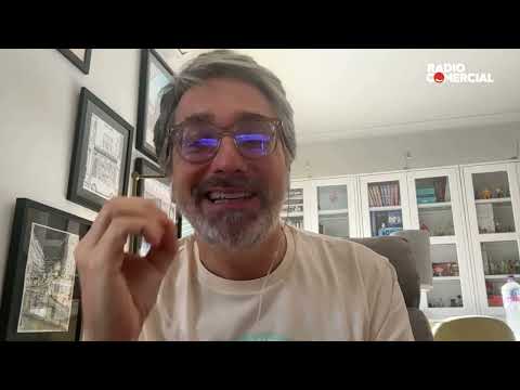 Rádio Comercial | Os ouvintes propõem rebaldaria com pernas e pizzas! - O Homem Que Mordeu o Cão
