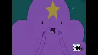 Oh My Glob Lumpy Space Princess