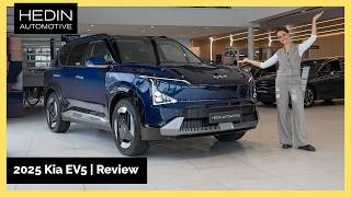 Download Lagu Kia EV5 Review | Interieur, Exterieur \u0026 Prestaties | Hedin Automotive MP3 Download Lagu Kia EV5 Review | Interieur, Exterieur \u0026 Prestaties | Hedin Automotive MP3