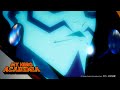 Flect Turn's Plan | My Hero Academia Season 5