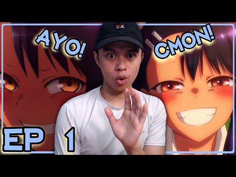 Vídeo de abertura de DON'T TOY WITH ME, MISS NAGATORO já