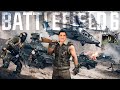 Battlefield 6 Play on PS5 PRO | Today Live Streaming With RTX 5070ti - Real 4k Live Streaming