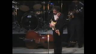 Bob Dylan - I Threw It All Away - Des Moines, IA - 10 Aug 2001