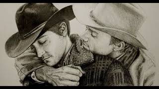 Cowboy Lovin' - DigBar