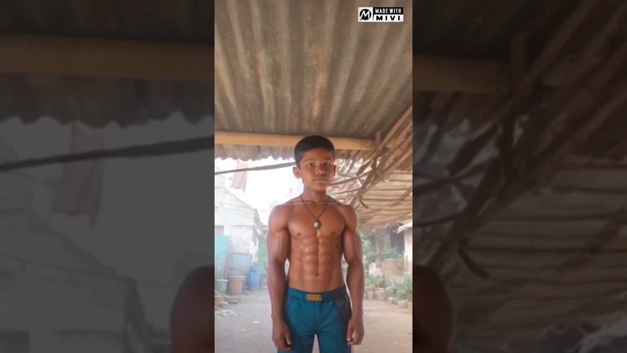 Chhote Chhote bacche ki aisi body aapane Kabhi Dekhi Nahin Puri 10 Sal Ka Hai