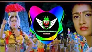 Aadi vanthen dj remix || amman remix songs tamil || Dj Vishnu Entertainment
