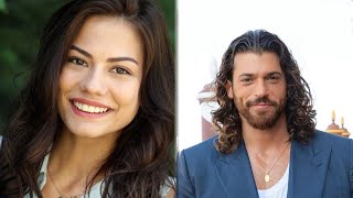 Demet Özdemir Explota Escena Íntima Con Can Yaman Decisión Impactante
