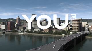 YOUar Augmented Reality Platform screenshot 4