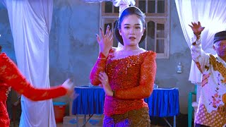 GELANG ALIT // KUSUMA NADA // KIE